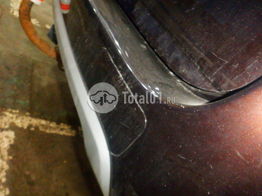Фото Nissan Terrano 150