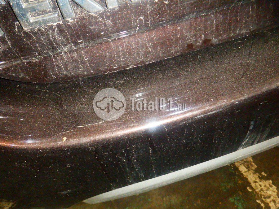 Фото Nissan Terrano 156