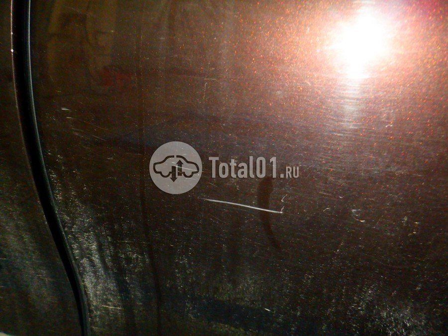 Фото Nissan Terrano 172