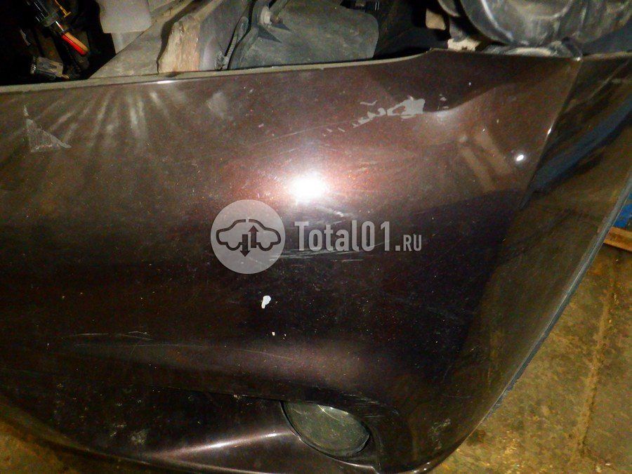 Фото Nissan Terrano 200
