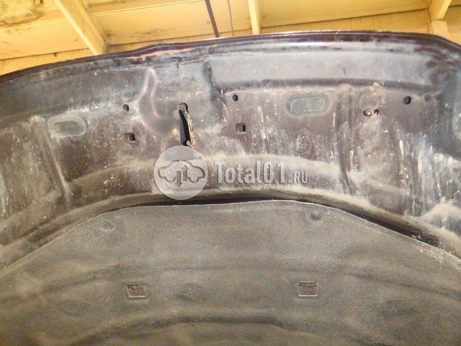 Фото Nissan Terrano 212