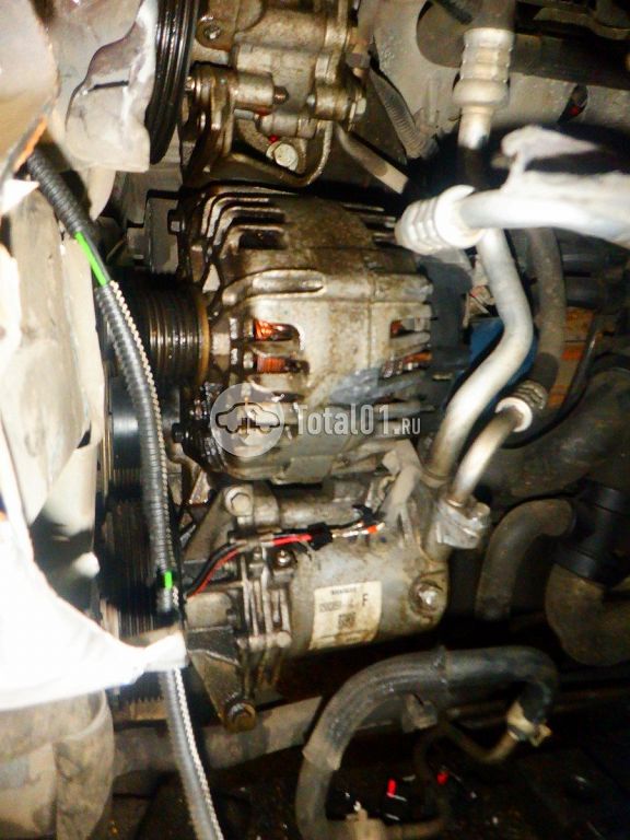 Фото Nissan Terrano 236