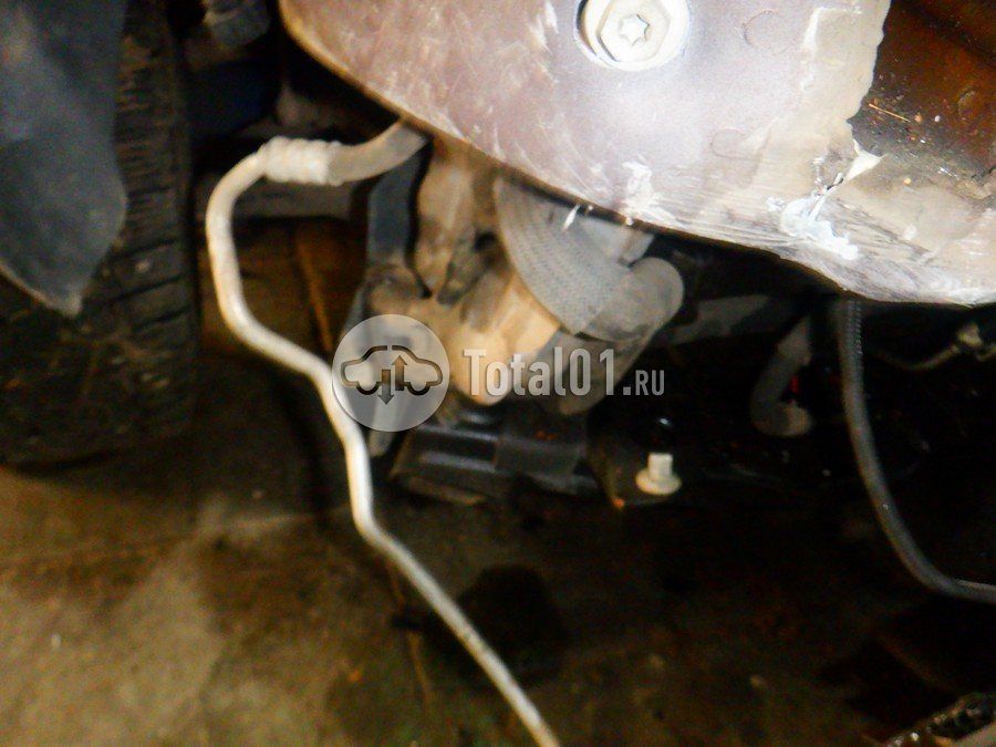 Фото Nissan Terrano 238