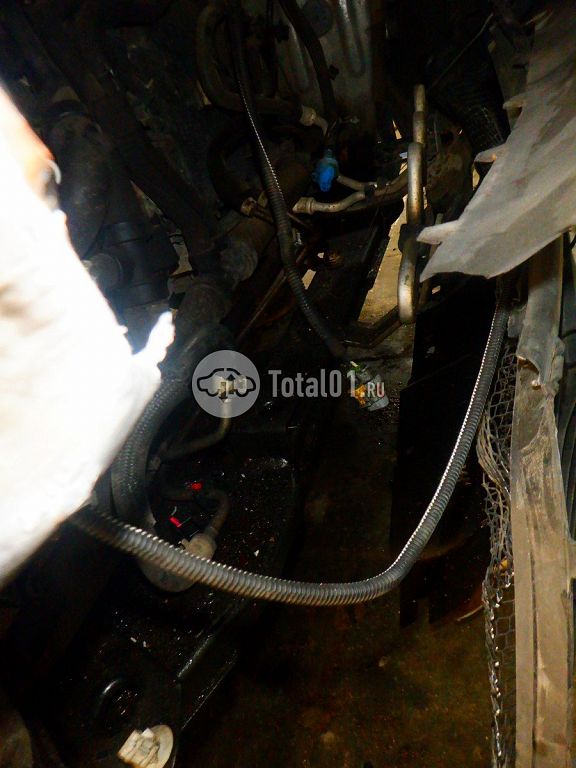 Фото Nissan Terrano 246