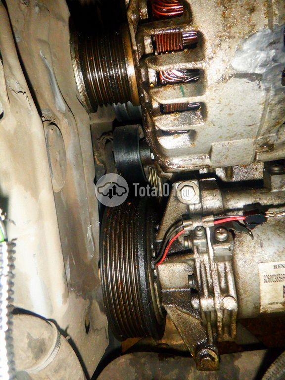 Фото Nissan Terrano 256