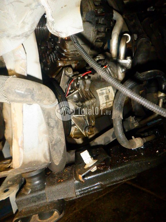 Фото Nissan Terrano 258