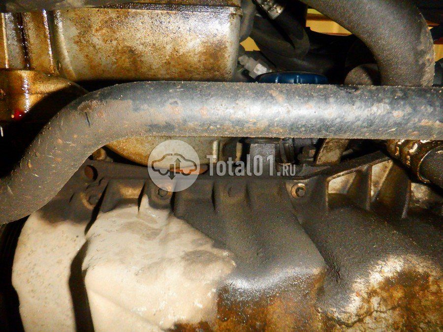 Фото Nissan Terrano 292