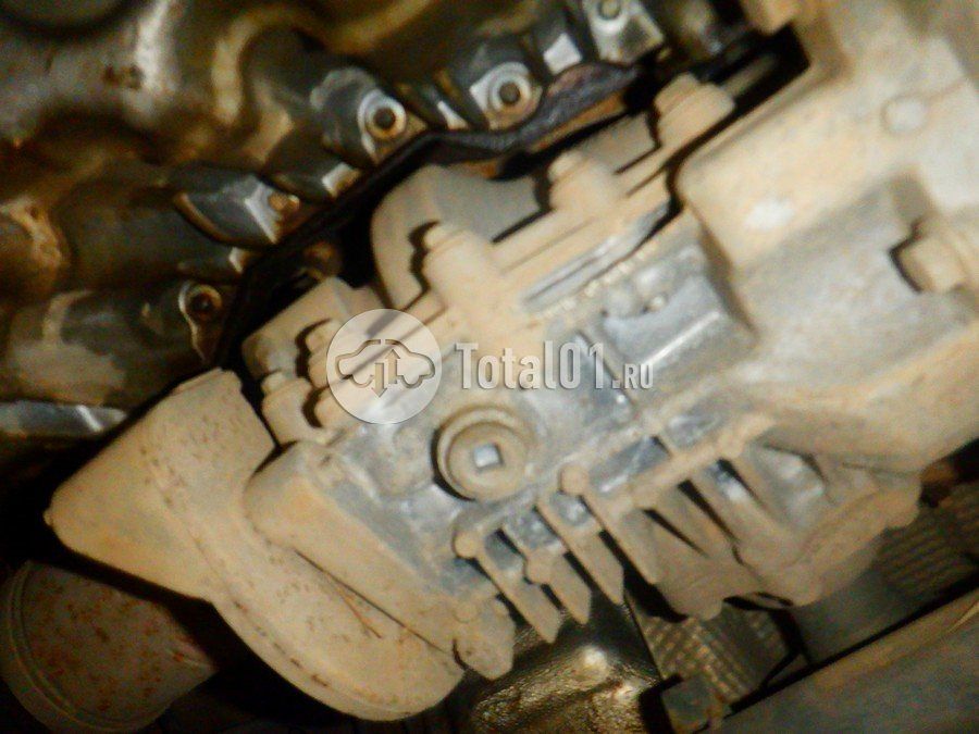 Фото Nissan Terrano 314