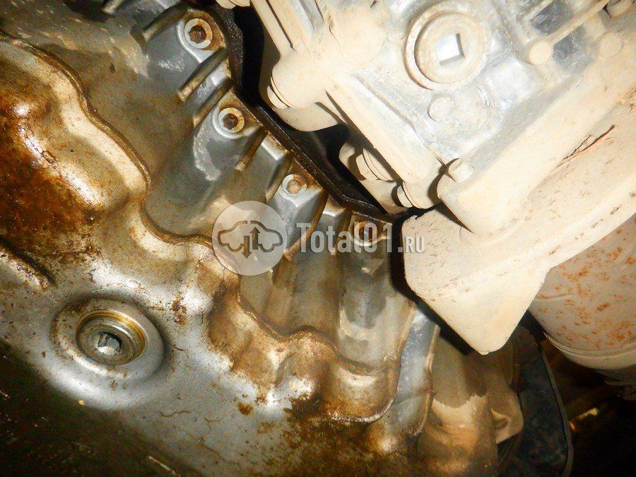 Фото Nissan Terrano 316