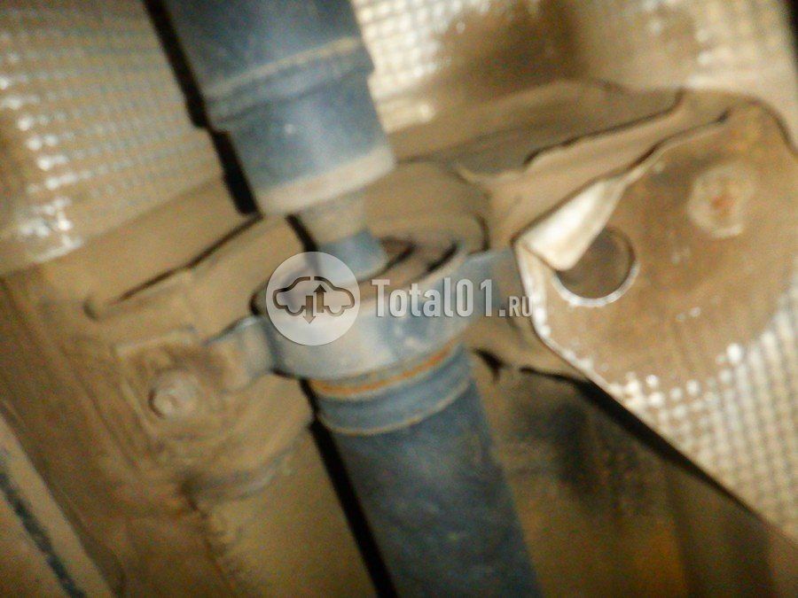 Фото Nissan Terrano 326