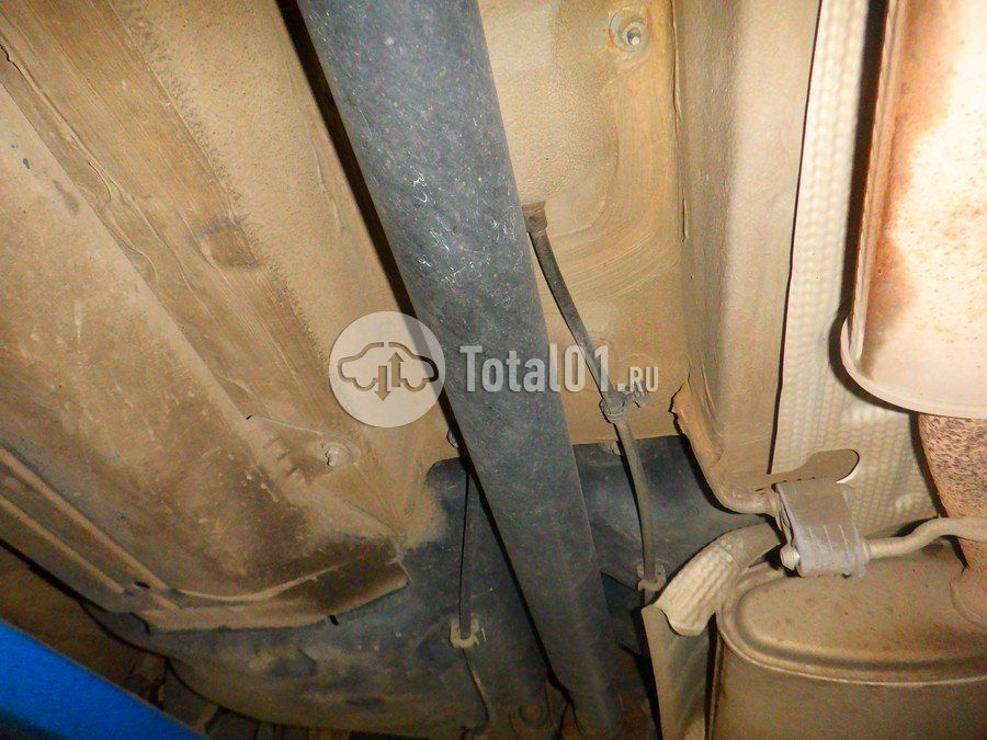 Фото Nissan Terrano 328