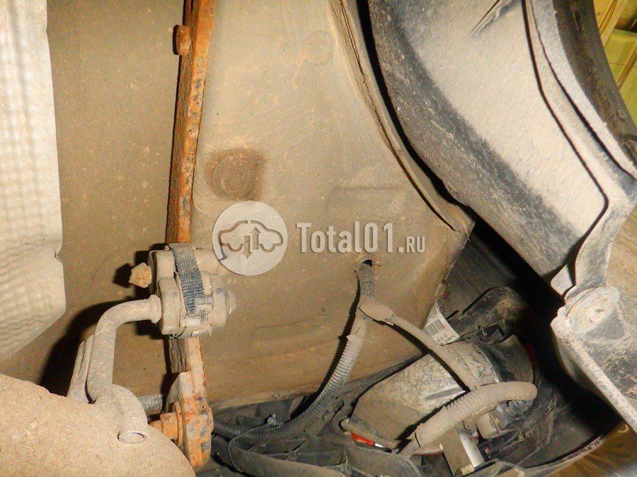 Фото Nissan Terrano 344