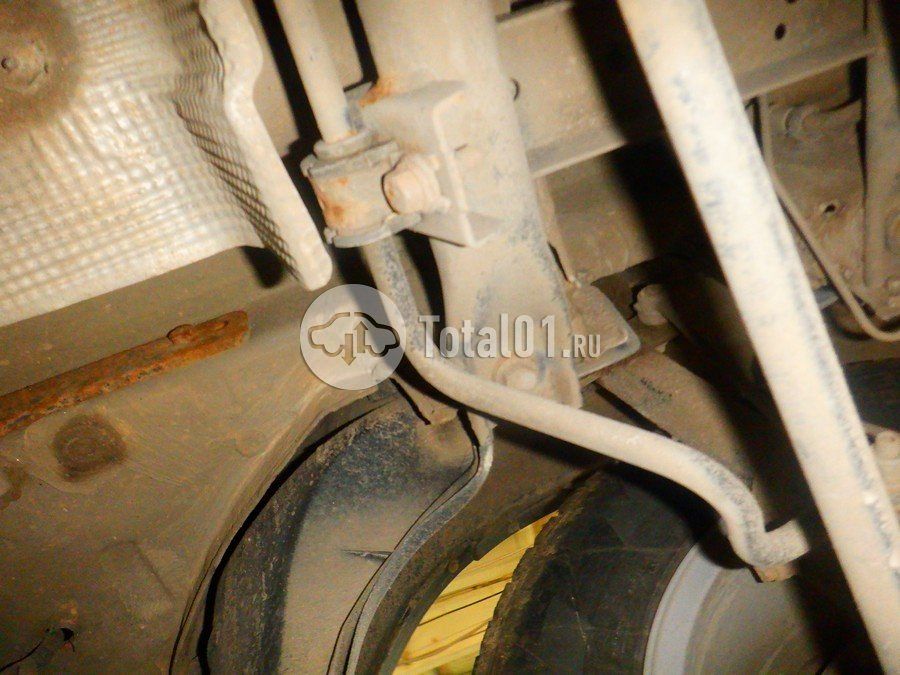 Фото Nissan Terrano 346