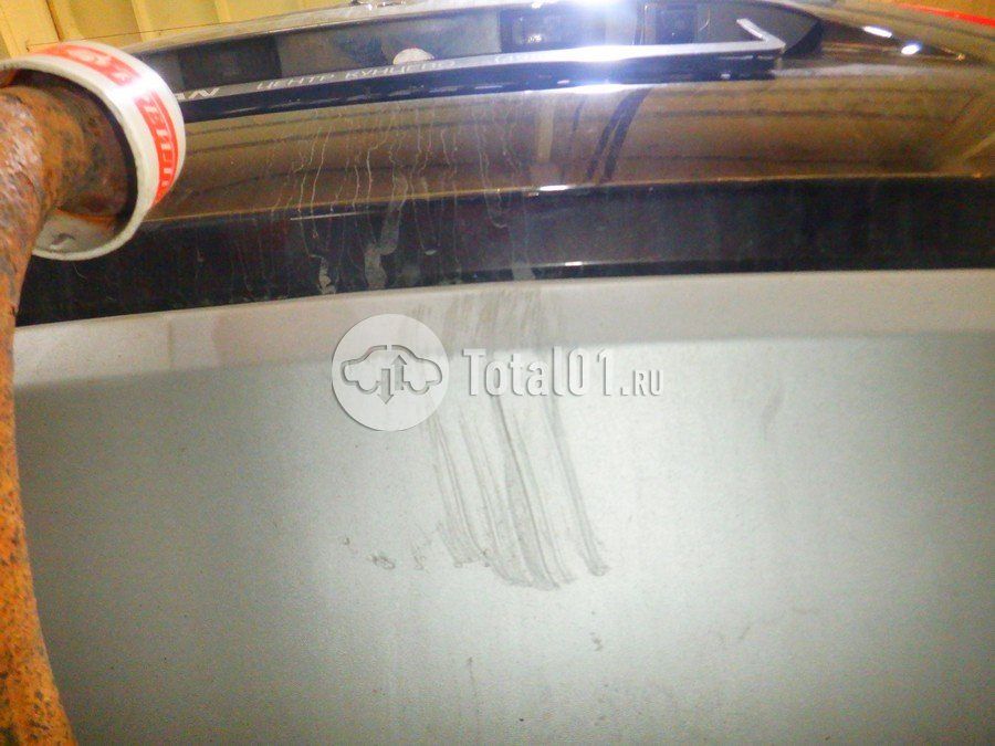 Фото Nissan Terrano 360