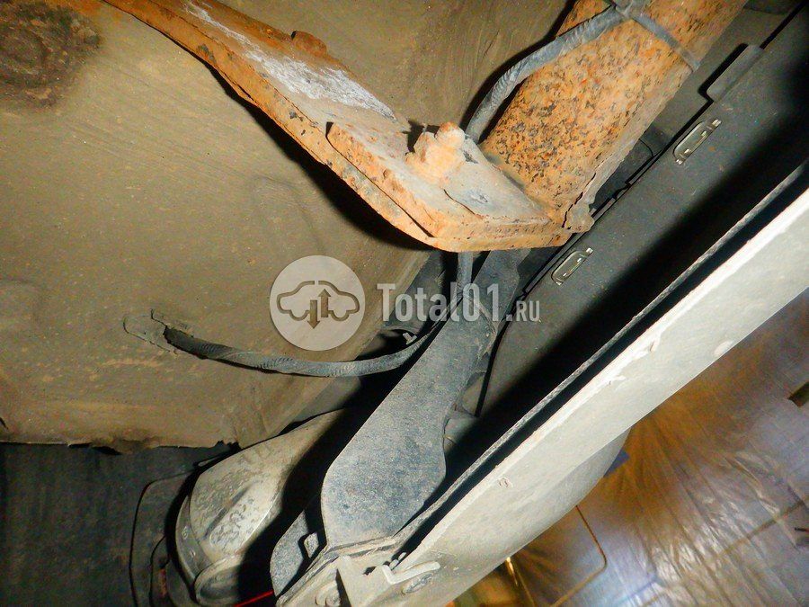 Фото Nissan Terrano 364
