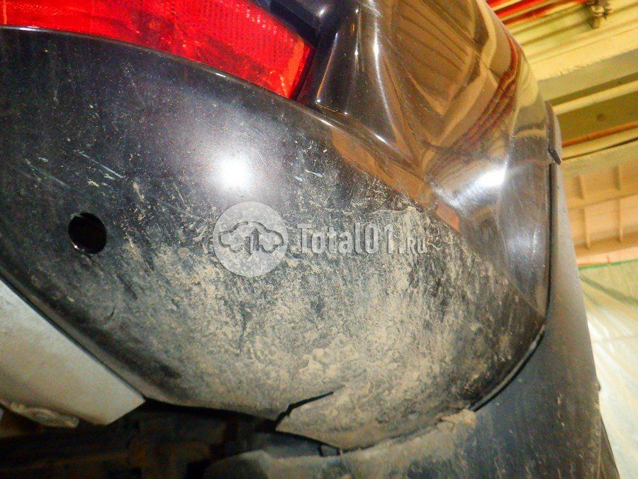 Фото Nissan Terrano 366