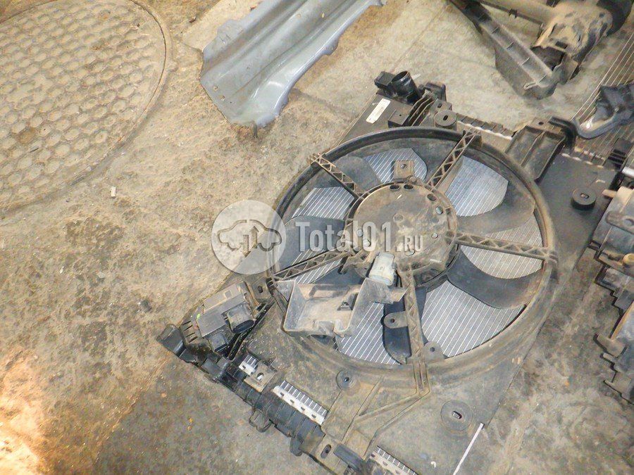 Фото Nissan Terrano 376