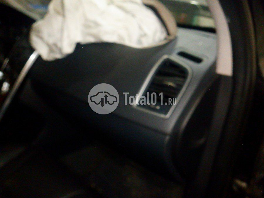 Фото Volvo XC60 22