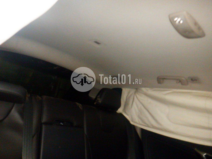 Фото Volvo XC60 36