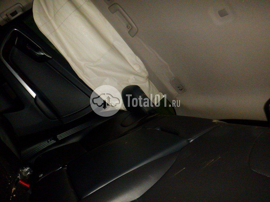 Фото Volvo XC60 62