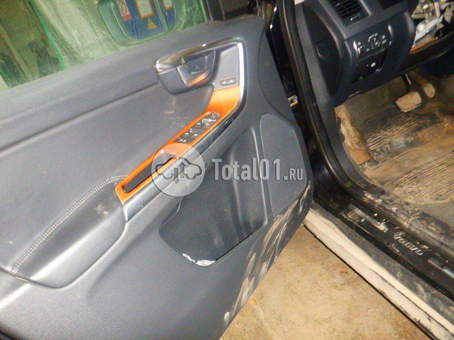 Фото Volvo XC60 66