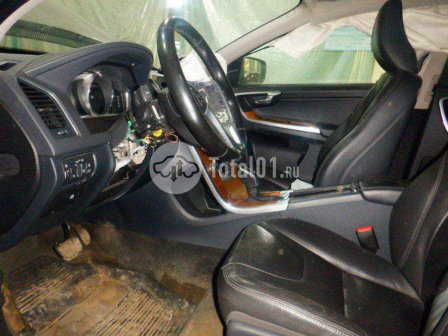 Фото Volvo XC60 68