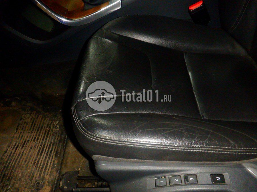 Фото Volvo XC60 76