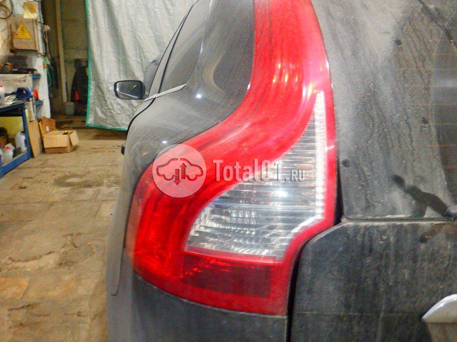Фото Volvo XC60 116