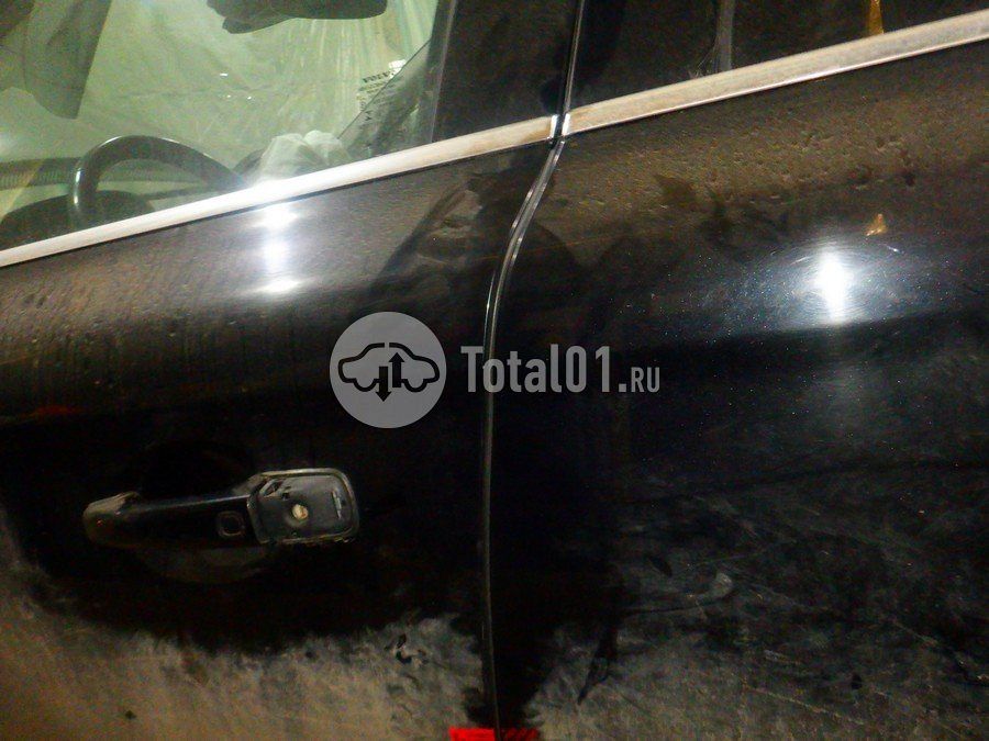 Фото Volvo XC60 130