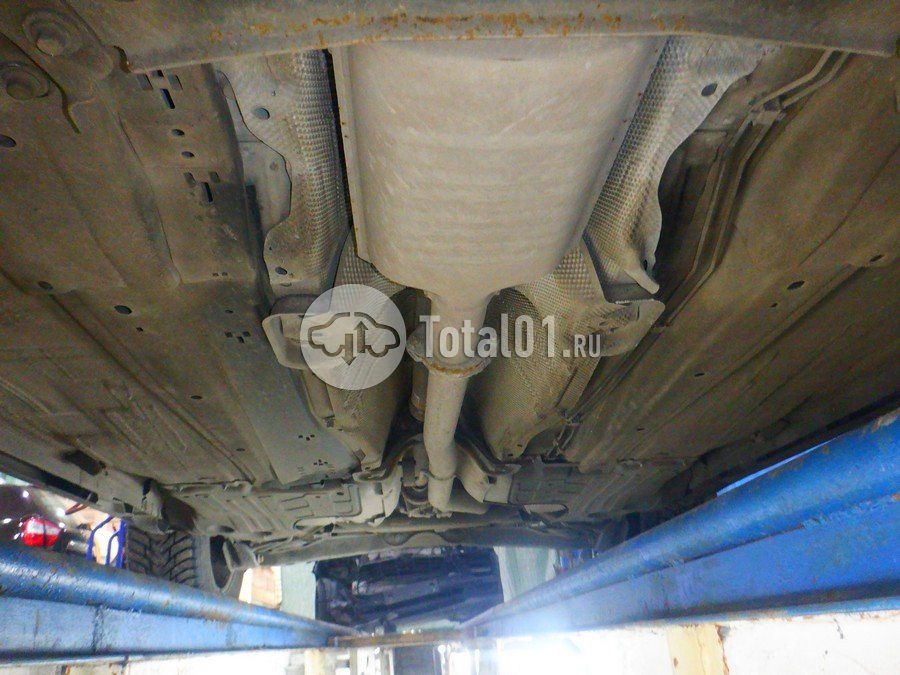 Фото Volvo XC60 262
