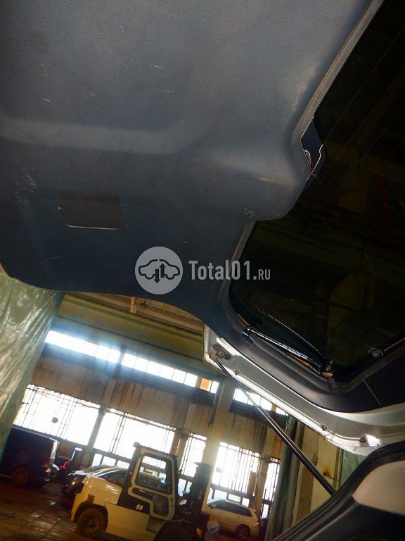 Фото Chevrolet Captiva 20