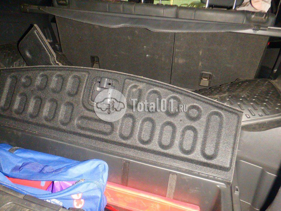 Фото Chevrolet Captiva 22
