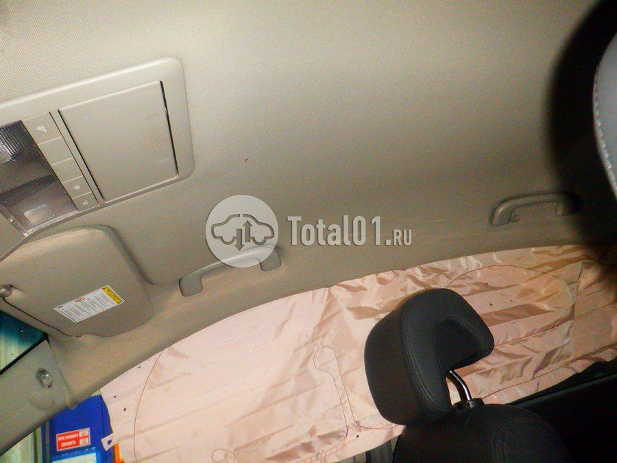 Фото Chevrolet Captiva 38