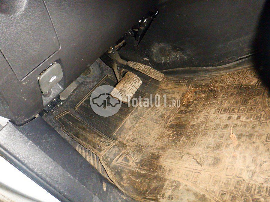 Фото Chevrolet Captiva 52