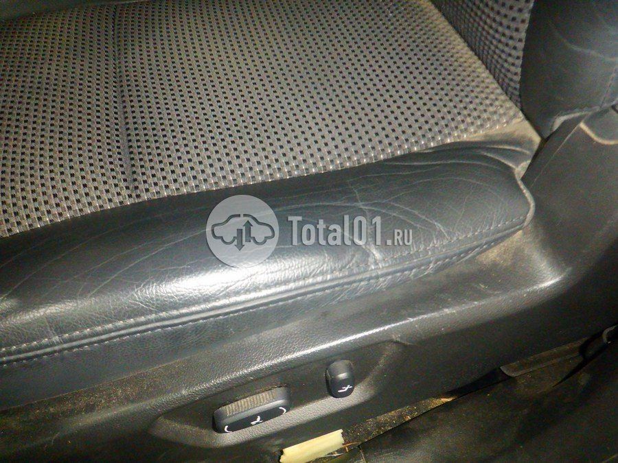 Фото Chevrolet Captiva 56
