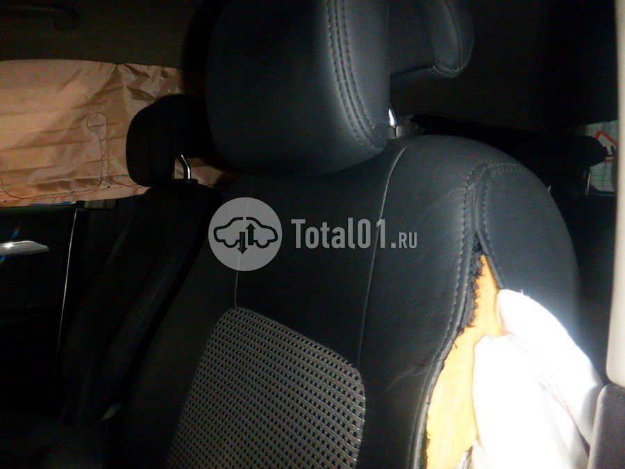 Фото Chevrolet Captiva 58