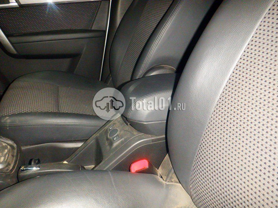 Фото Chevrolet Captiva 60