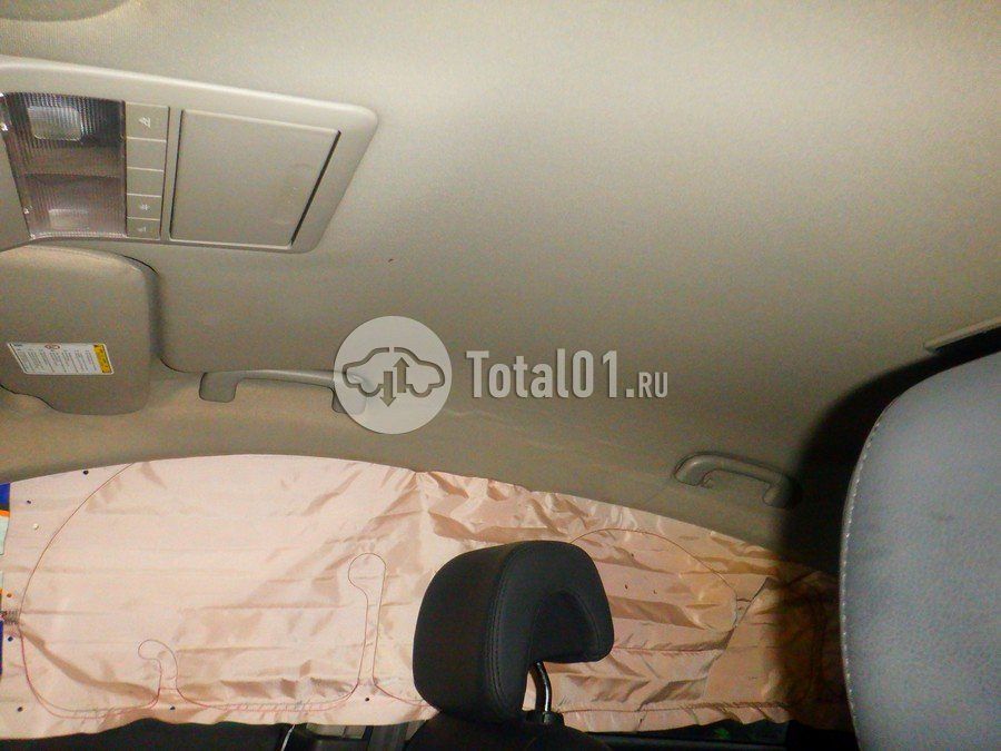 Фото Chevrolet Captiva 62