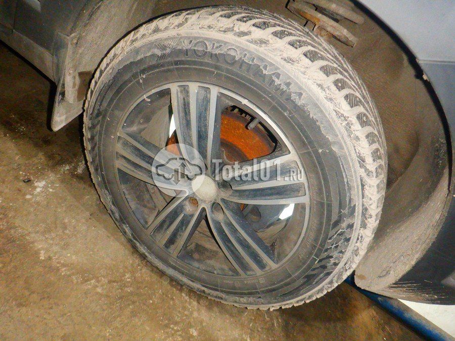 Фото Chevrolet Captiva 64