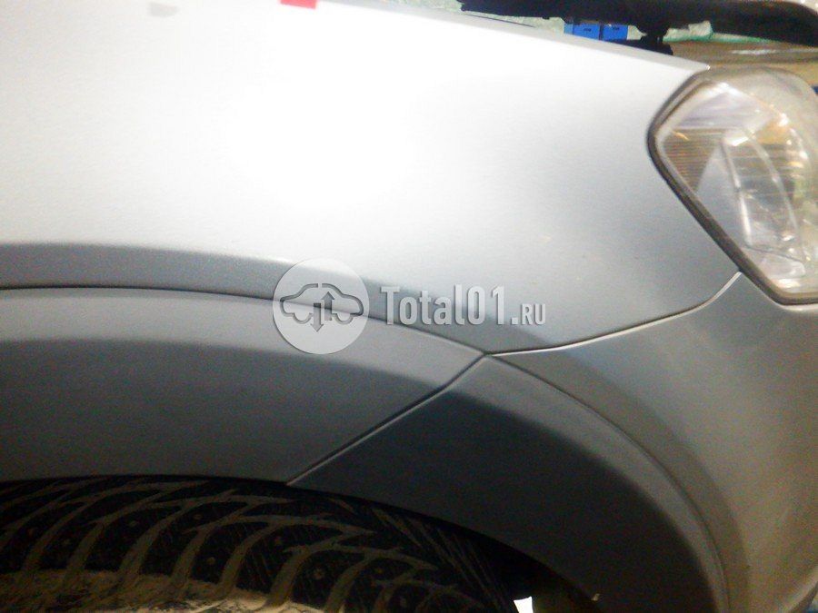 Фото Chevrolet Captiva 66