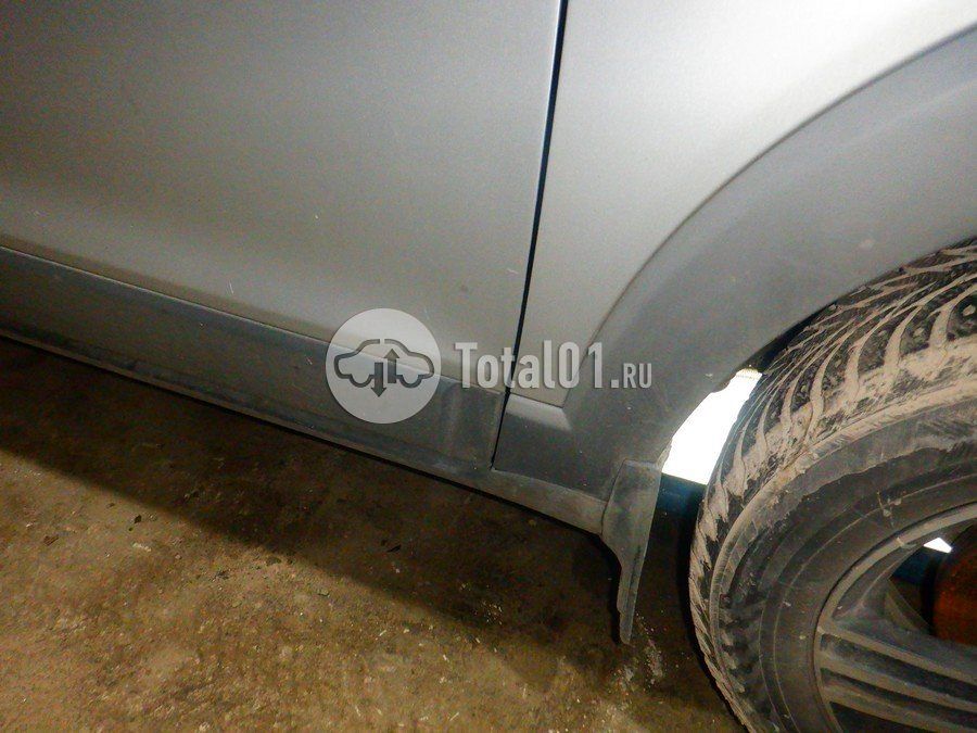 Фото Chevrolet Captiva 70