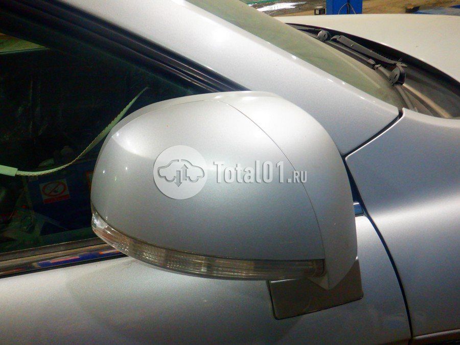 Фото Chevrolet Captiva 74