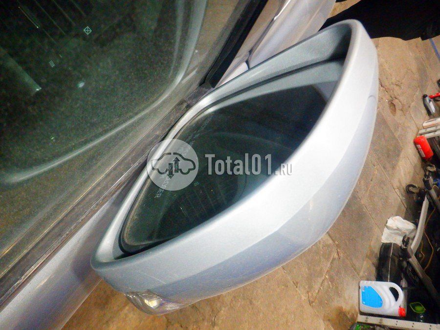 Фото Chevrolet Captiva 76