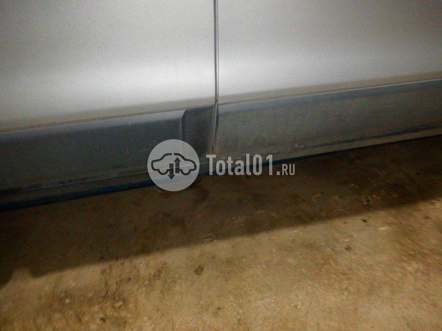 Фото Chevrolet Captiva 84