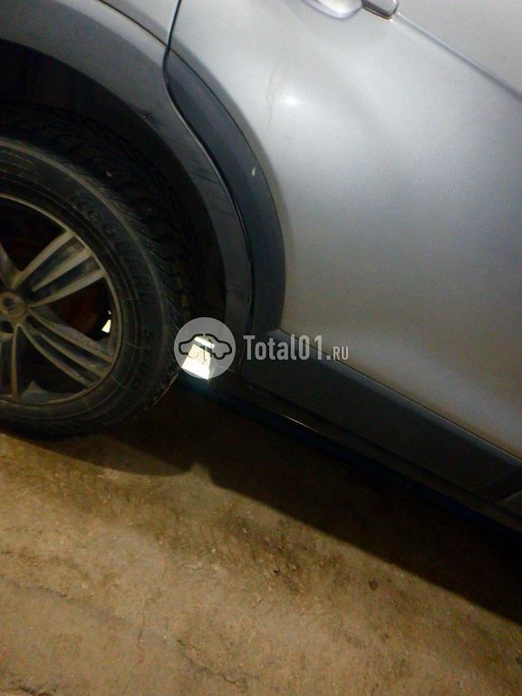 Фото Chevrolet Captiva 86