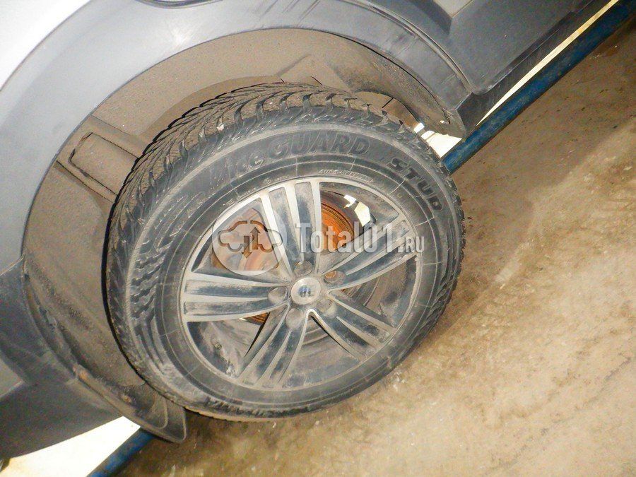 Фото Chevrolet Captiva 88
