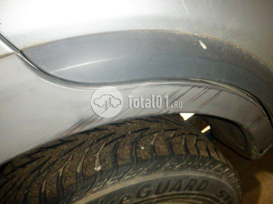 Фото Chevrolet Captiva 90