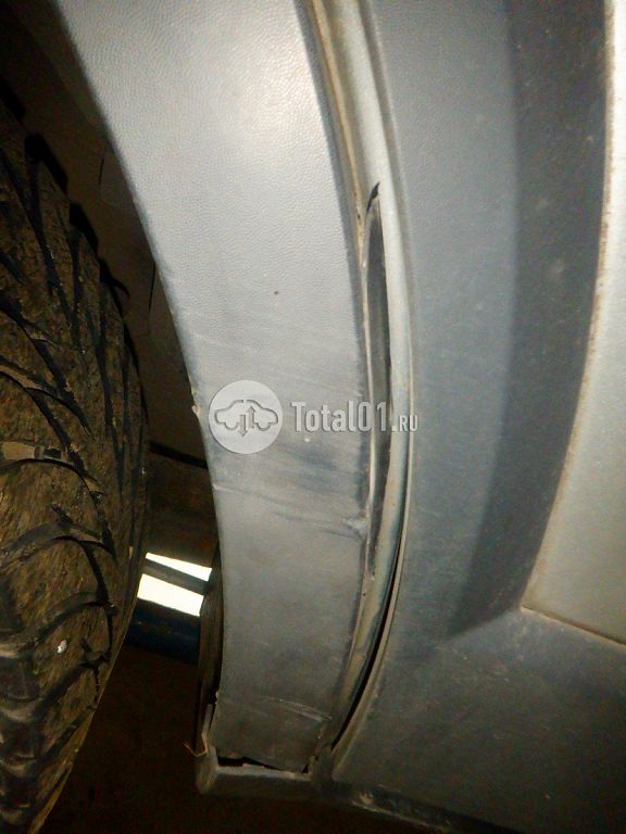 Фото Chevrolet Captiva 92