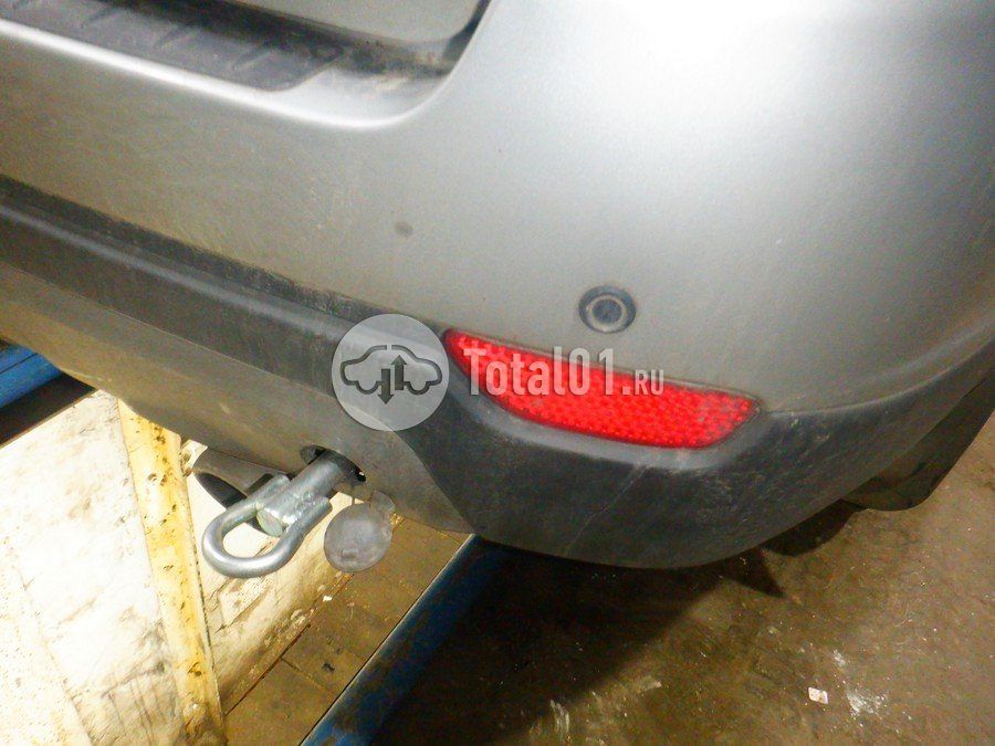 Фото Chevrolet Captiva 98