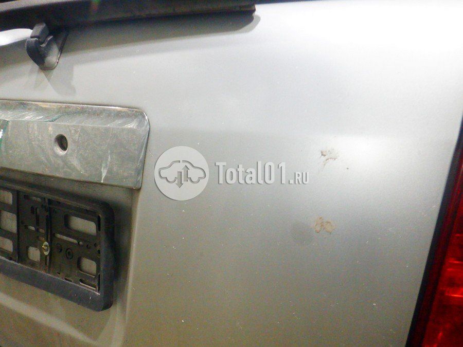 Фото Chevrolet Captiva 100